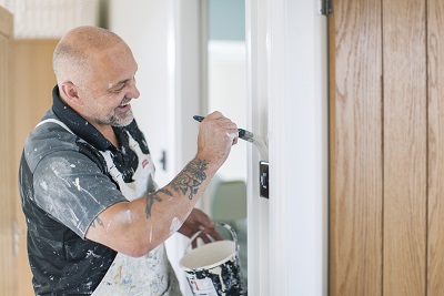 Painting and Decorating